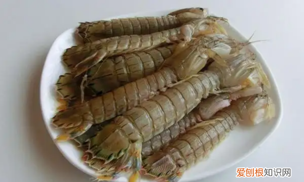 开背虾的家常做法，蒜蓉大虾开背的做法