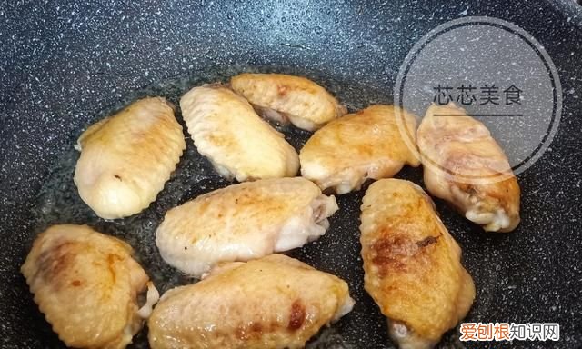 可乐鸡翅一般要加糖吗