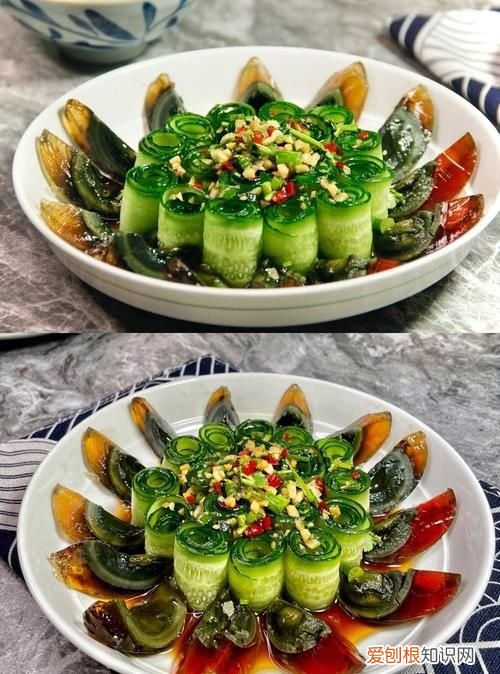 凉菜怎么做，席面凉菜怎么做