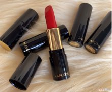 兰蔻196口红是什么颜色