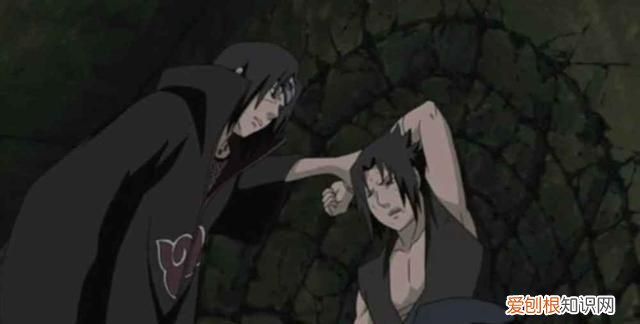 佐助vs鼬多少集，佐助打鼬是多少集开始