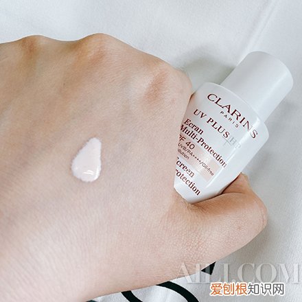 碧欧泉隔离霜紫色好用吗