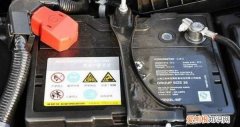 如何判断蓄电池的存电量，轩逸蓄电池电量怎么显示的