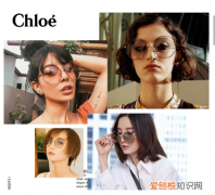 chloe眼镜怎么样