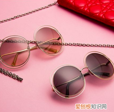 chloe眼镜怎么样