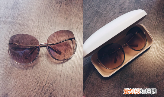 chloe眼镜怎么样