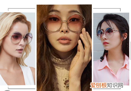 chloe眼镜怎么样