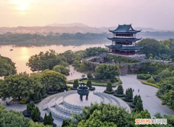 赣南属于哪个省份