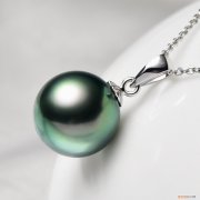 黑珍珠价格一般多少钱一颗