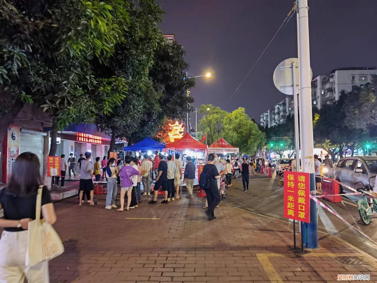 突发情况!!广州白云机场员工核检异常,航班大面积取消!