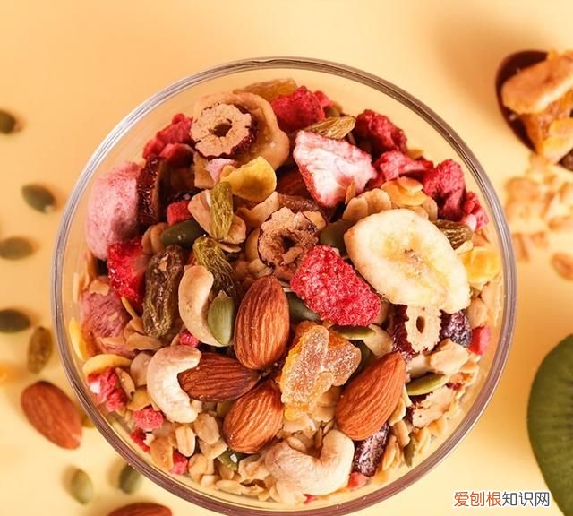 早餐吃什么最营养