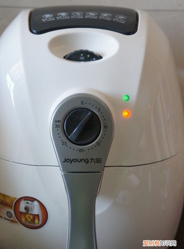 空气炸锅之烤地瓜如何做