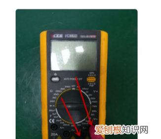 怎样用万用表测led灯珠的好坏，如何用万用表测节能灯管的好坏