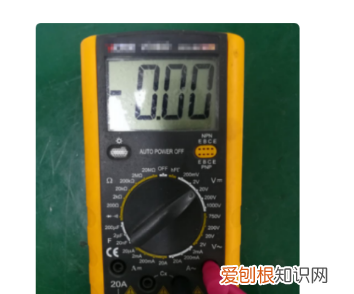 怎样用万用表测led灯珠的好坏，如何用万用表测节能灯管的好坏