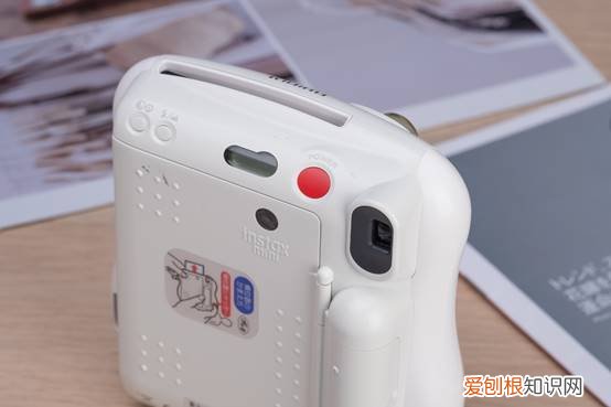 富士拍立得mini25怎么样