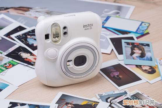 富士拍立得mini25怎么样