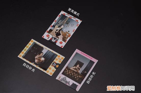 富士拍立得mini25怎么样