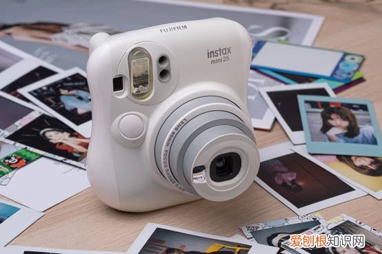 富士拍立得mini25怎么样