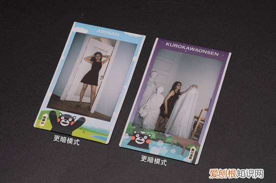 富士拍立得mini25怎么样