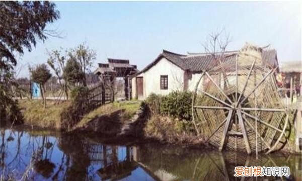嘉兴十大旅游景点大全