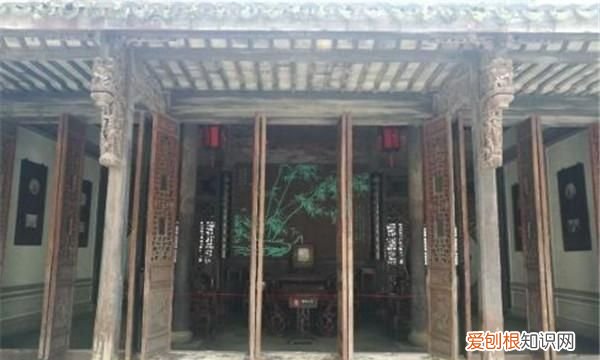 嘉兴十大旅游景点大全