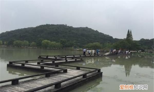 嘉兴十大旅游景点大全