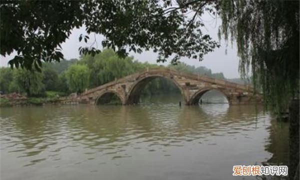 嘉兴十大旅游景点大全