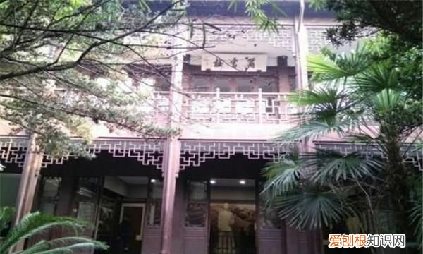 嘉兴十大旅游景点大全