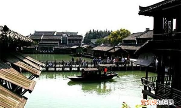 嘉兴十大旅游景点大全