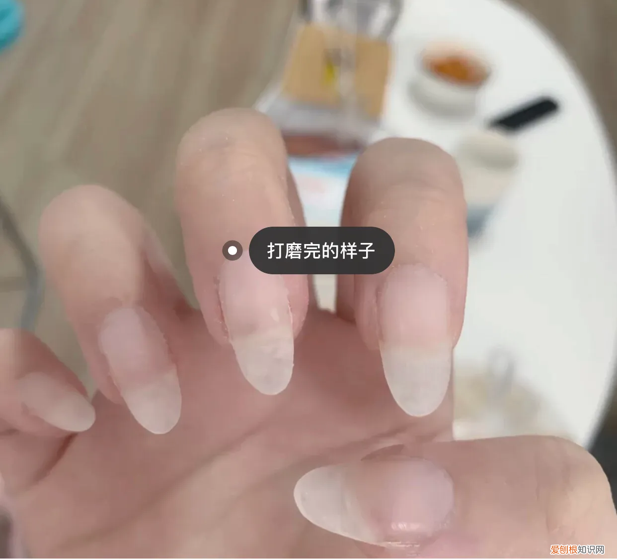 美甲工具一套下来多少钱
