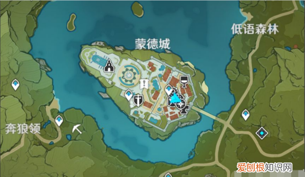 原神雷套在哪刷，原神如雷套在哪里刷