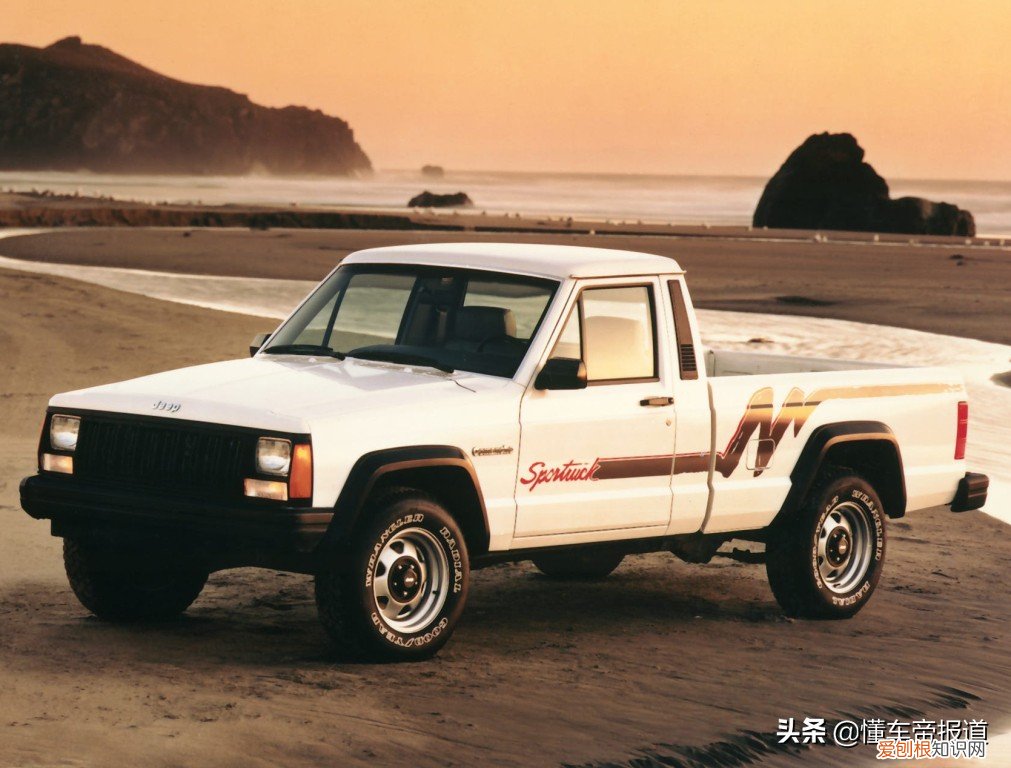牧马人角斗士多少钱，实车到港