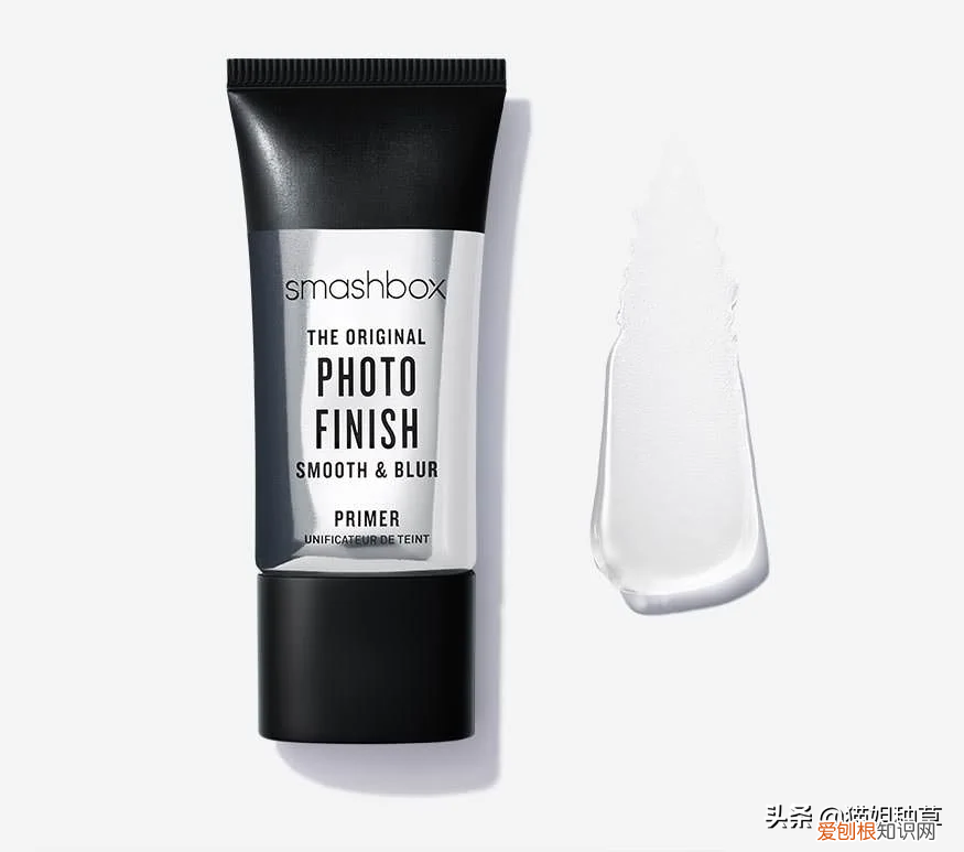 smashbox粉底液怎么样