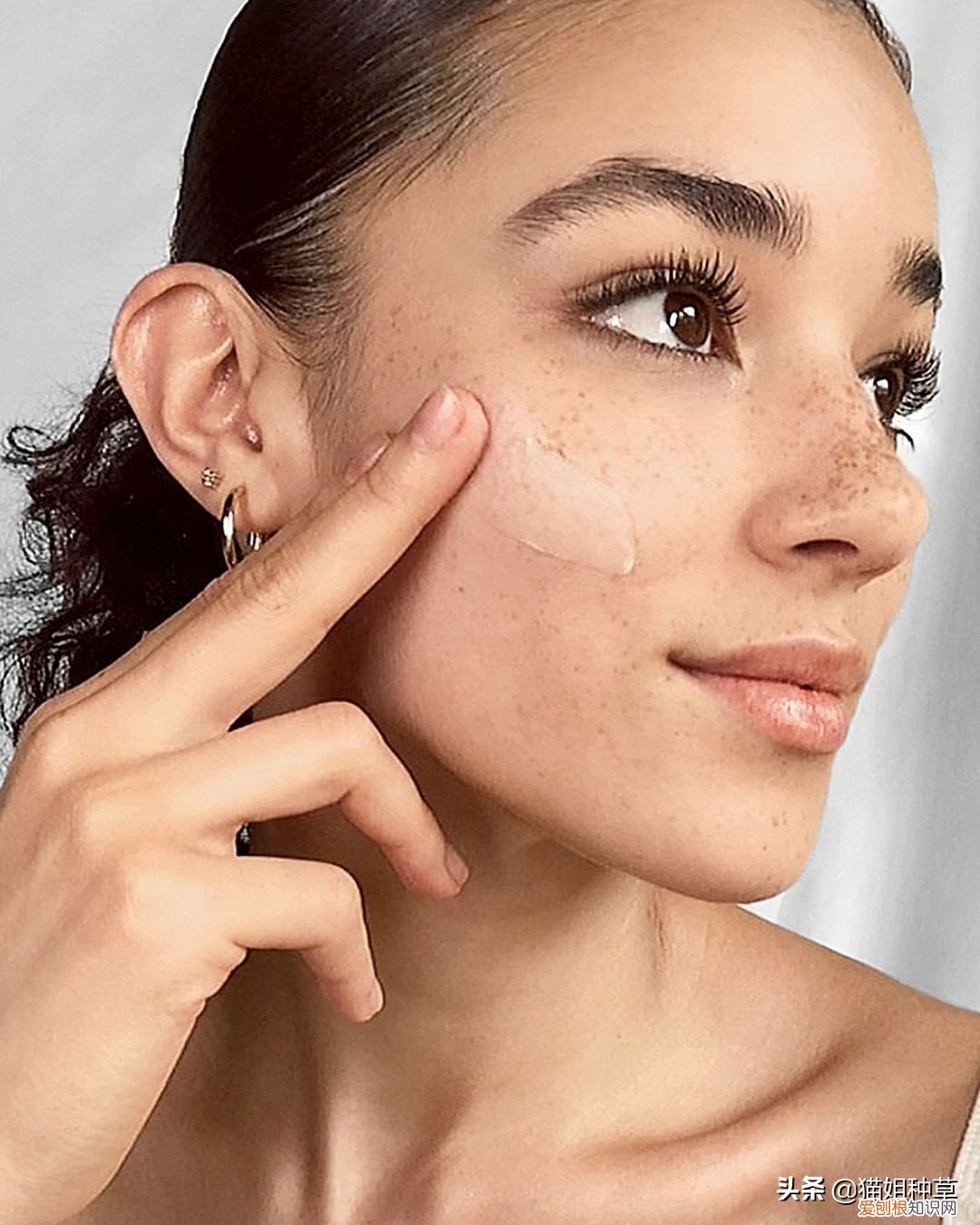 smashbox粉底液怎么样