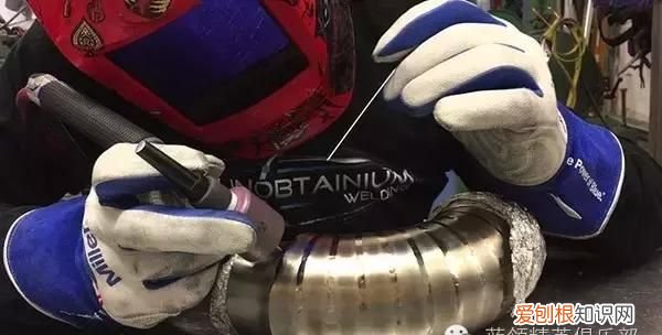 在焊接的时候缝隙大怎么处理