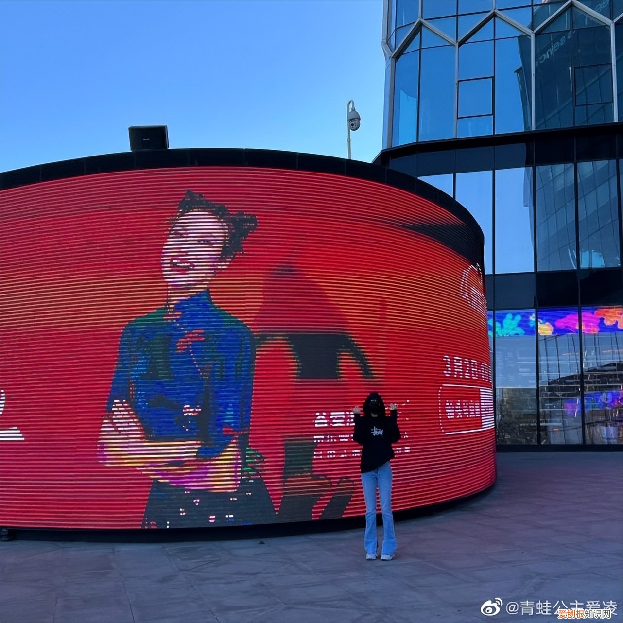 谷爱凌昨日微博突然留下4个汉字“谢谢中国”，原因让人泪目