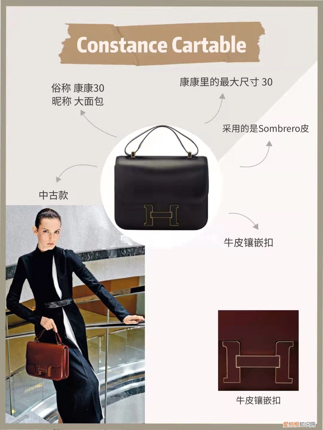 爱马仕的包包一般多少价位