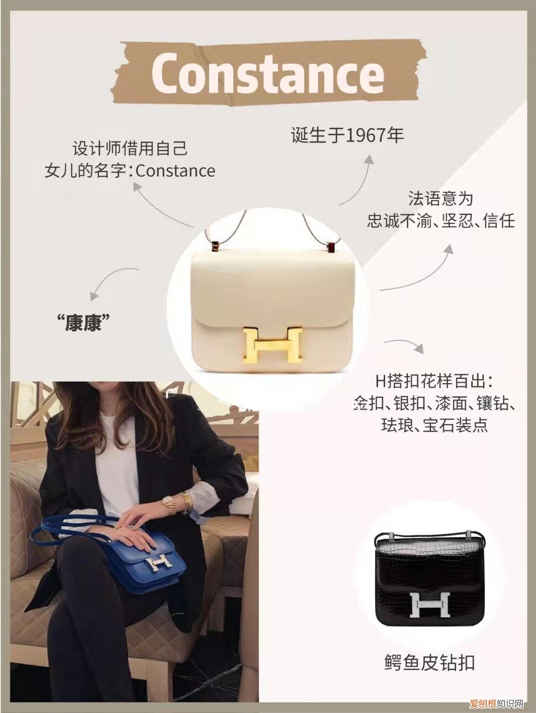 爱马仕的包包一般多少价位