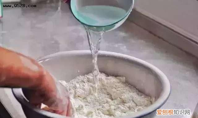 碱水的作用,白碱的用途