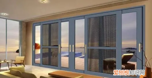 断桥铝门窗选择时要注意什么