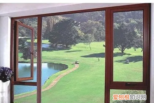 断桥铝门窗选择时要注意什么