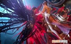 斗罗大陆小舞献祭后怎么复活的