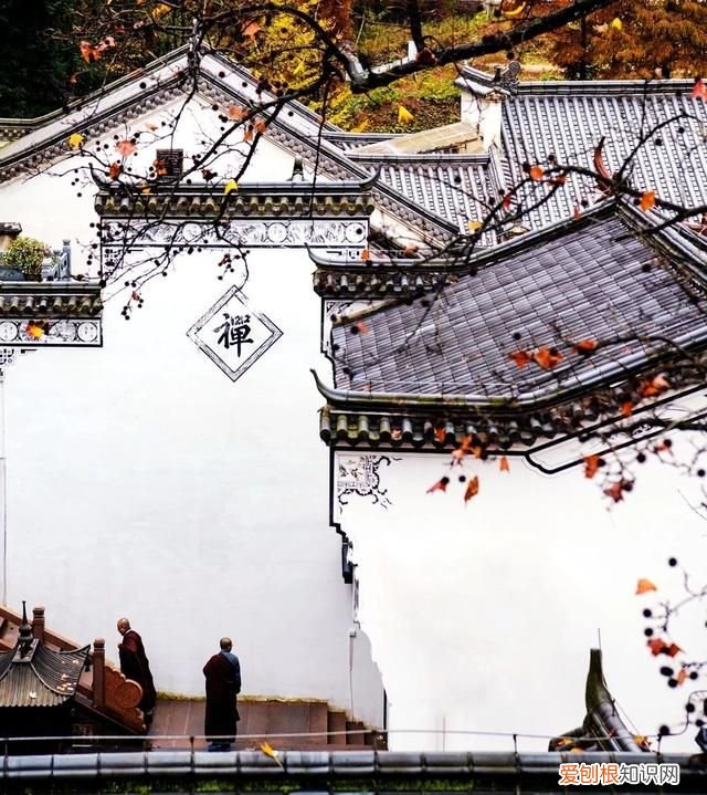 九华山得名于李白是真的吗,九华山与李白的渊源