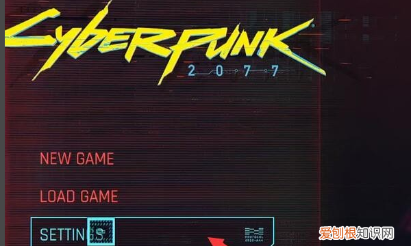 赛博朋克2077亮度怎么调，赛博朋克2077画面设置3070