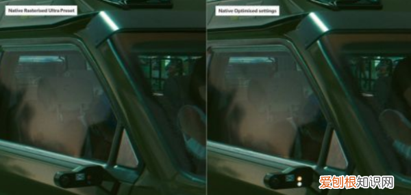 赛博朋克2077亮度怎么调，赛博朋克2077画面设置3070