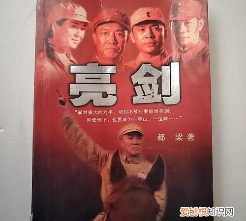 亮剑小说的最终结局具体是什么