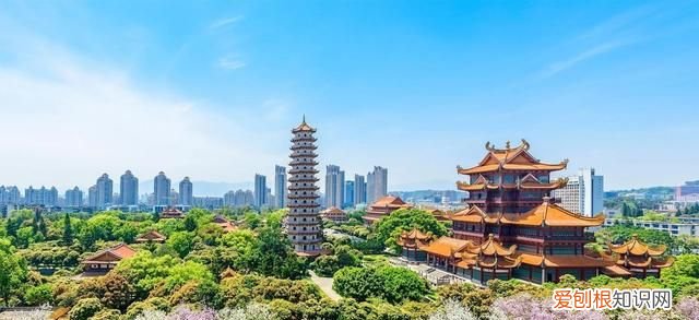 福州旅游必去十大景点 排名