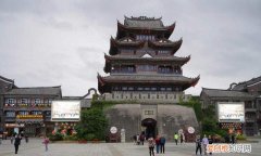 福州旅游必去十大景点 排名