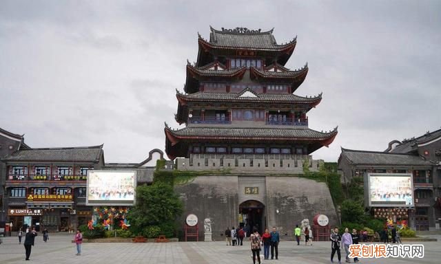 福州旅游必去十大景点 排名