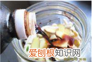 酱干萝卜干的做法,酱腌萝卜干怎么腌好吃又脆